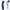 Calexotics - Cashmere Satin G Blu