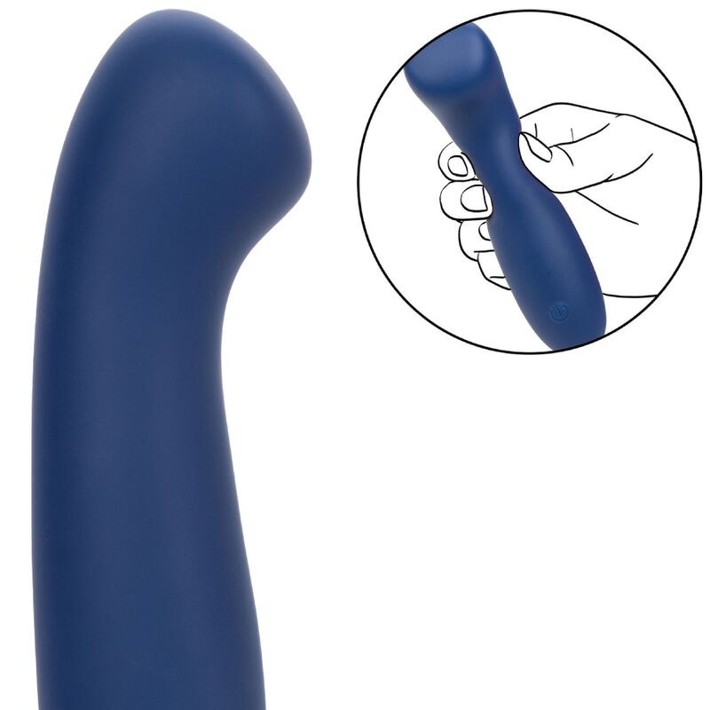 Calexotics - Cashmere Satin G Blu