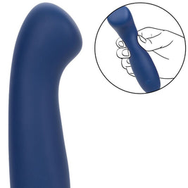 Calexotics - Cashmere Satin G Blu