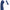 Calexotics - Cashmere Satin G Blu