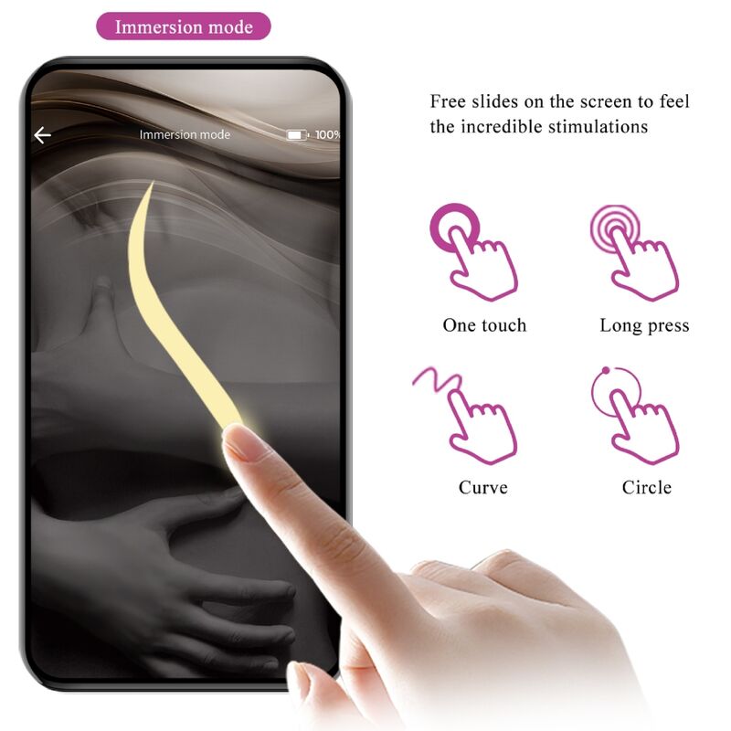 Pretty Love - Abner App Viola