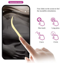 Pretty Love - Abner App Viola
