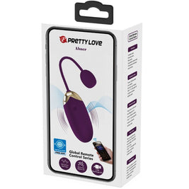 Pretty Love - Abner App Viola