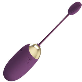 Pretty Love - Abner App Viola