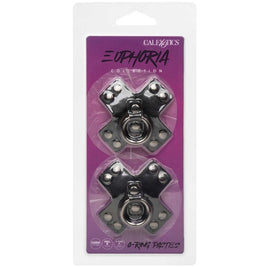 Calexotics - Euphoria O-Ring Nero