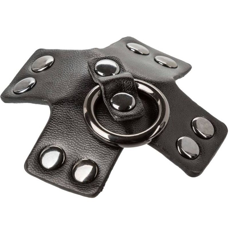 Calexotics - Euphoria O-Ring Nero
