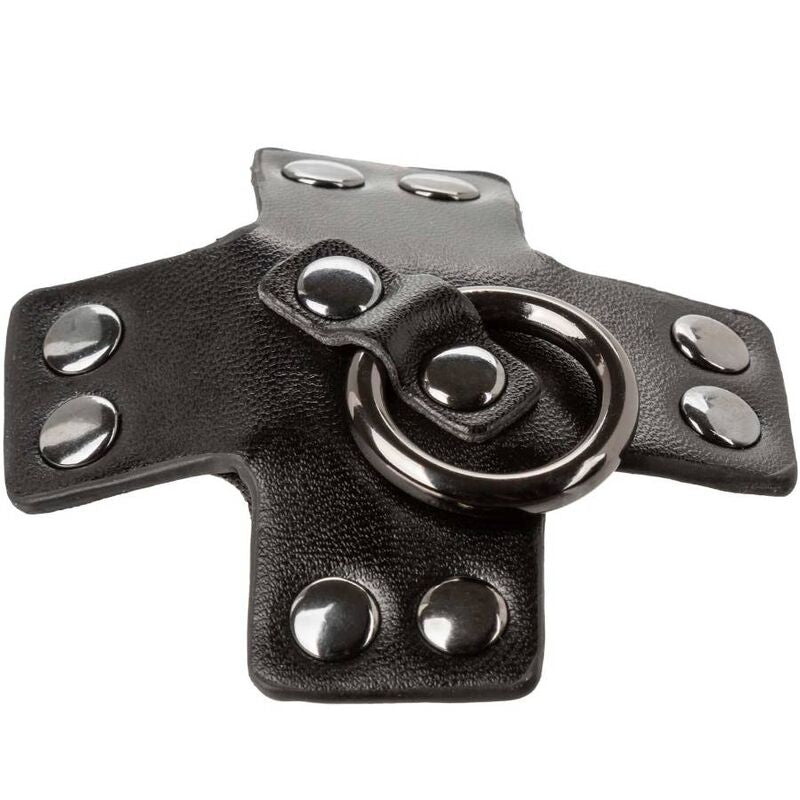 Calexotics - Euphoria O-Ring Nero