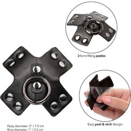 Calexotics - Euphoria O-Ring Nero