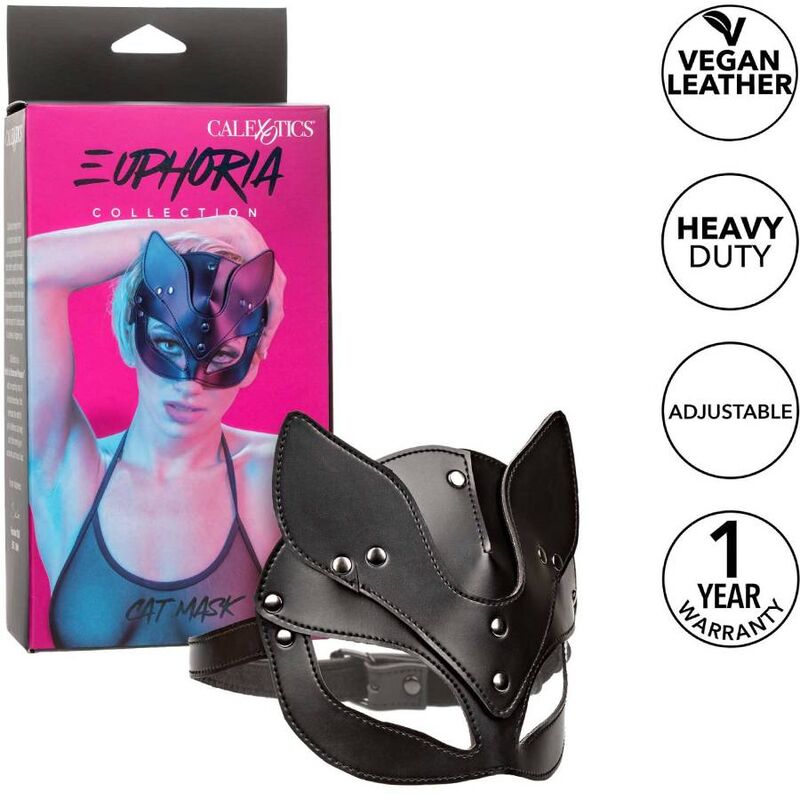 Calexotics - Maschera Euphoria Per Gatti