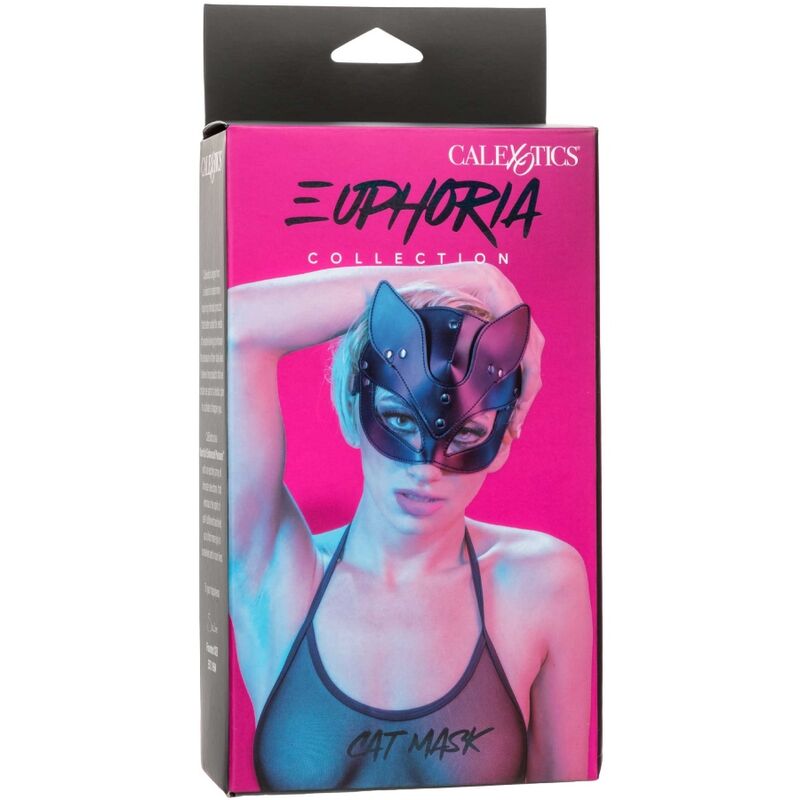 Calexotics - Maschera Euphoria Per Gatti
