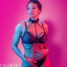 Calexotics - Euphoria Pettorina Multi Catena