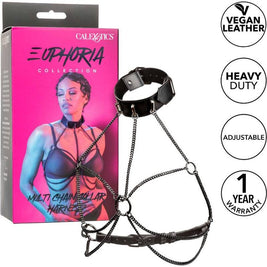 Calexotics - Euphoria Pettorina Multi Catena
