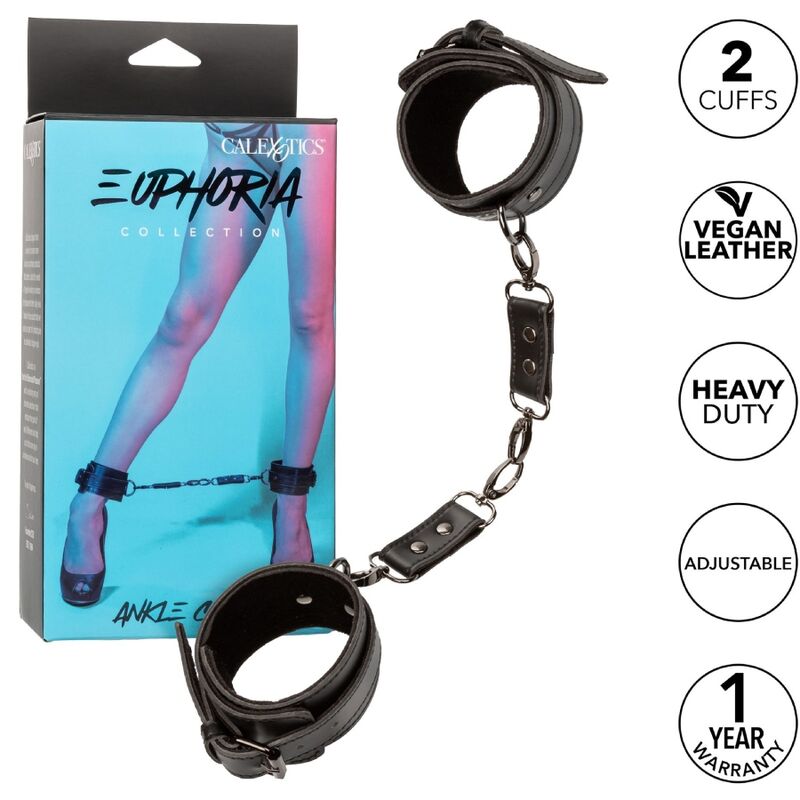 Calexotics - Cavigliere Euphoria