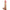 Pretty Love - Serie Sliding Skin Dildo Realistico Con Ventosa Sliding Skin Flesh 26 Cm
