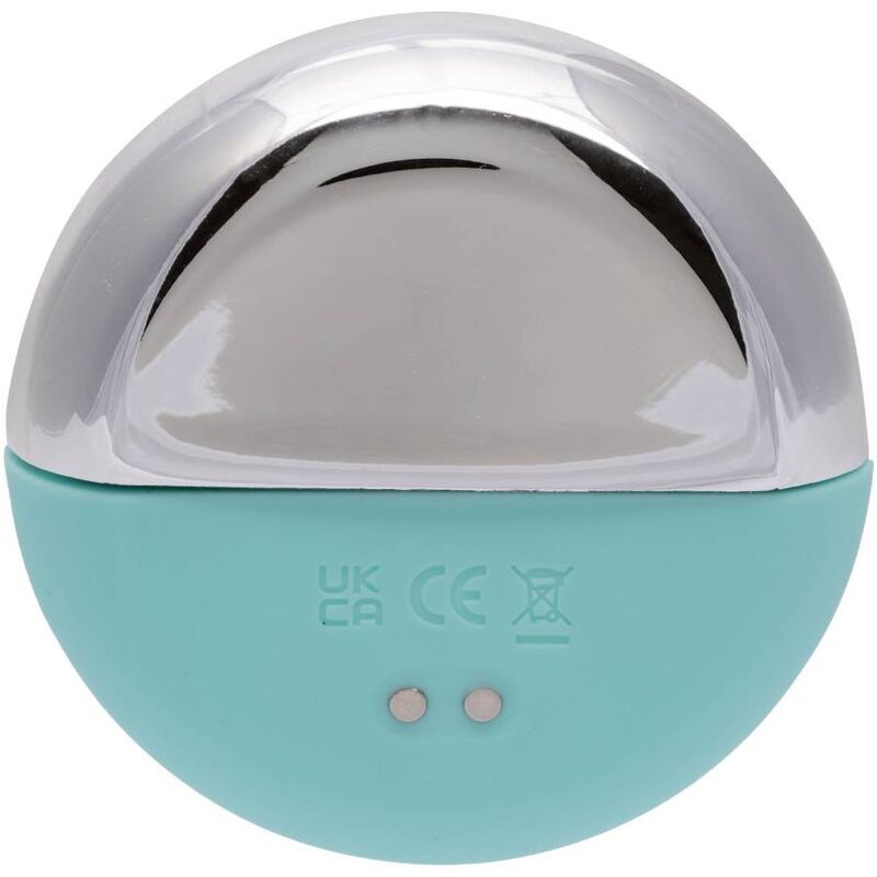 Calexotics Ovation Stimolatore Clitorideo Premium Verde Acqua - immagine 5