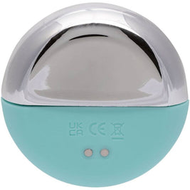 Calexotics Ovation Stimolatore Clitorideo Premium Verde Acqua - immagine 5