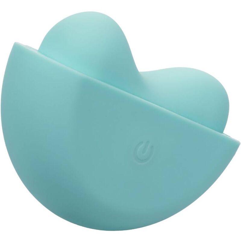 Calexotics Ovation Stimolatore Clitorideo Premium Verde Acqua - immagine 7