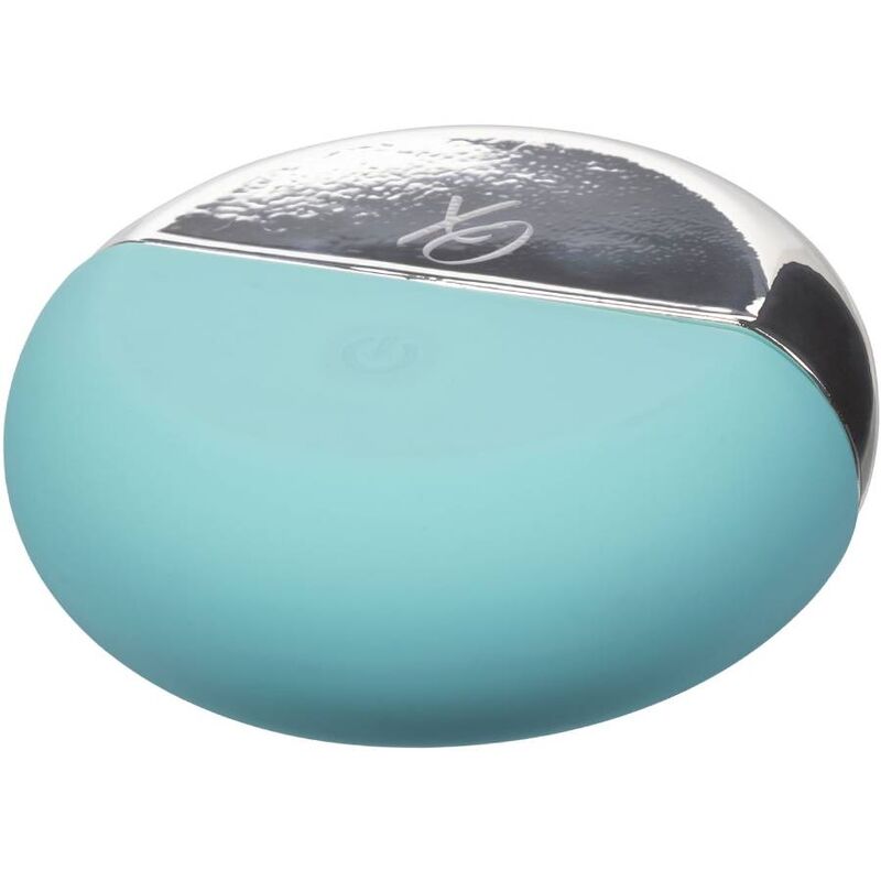 Calexotics Ovation Stimolatore Clitorideo Premium Verde Acqua - immagine 9