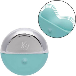 Calexotics Ovation Stimolatore Clitorideo Premium Verde Acqua - immagine 12