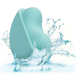 Calexotics Ovation Stimolatore Clitorideo Premium Verde Acqua - immagine 11