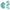 Calexotics - Stimolatore Ovation Acclaim Verde Acqua