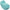 Calexotics - Stimolatore Ovation Acclaim Verde Acqua