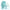 Calexotics - Stimolatore Ovation Acclaim Verde Acqua