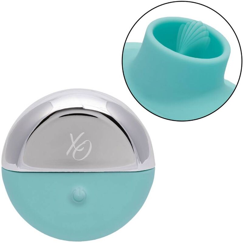 Calexotics Ovation Rave Stimolatore Clitorideo Ricaricabile - immagine 12