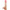 Pretty Love - Serie Sliding Skin Dildo Realistico Con Ventosa Sliding Skin 24 Cm