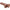 PRETTY LOVE - DILDO REALISTICO SERIE SLIDING SKIN CON VENTOSA SCORREVOLE IN PELLE MARRONE 19,4 CM