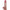 PRETTY LOVE - DILDO REALISTICO SERIE SLIDING SKIN CON VENTOSA SCORREVOLE IN PELLE MARRONE 19,4 CM