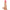 PRETTY LOVE - DILDO REALISTICO SLIDING SKIN SERIES CON VENTOSA SCORREVOLE DELLA PELLE 19,4 CM