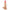 PRETTY LOVE - DILDO REALISTICO SLIDING SKIN SERIES CON VENTOSA SCORREVOLE DELLA PELLE 19,4 CM