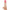 PRETTY LOVE - DILDO REALISTICO SLIDING SKIN SERIES CON VENTOSA SCORREVOLE DELLA PELLE 19,4 CM