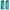 Pretty Love - Perlita Vibratore Multifunzione 3 In 1 Punto G Verde Acqua