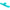 Pretty Love - Perlita Vibratore Multifunzione 3 In 1 Punto G Verde Acqua