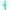 Pretty Love - Perlita Vibratore Multifunzione 3 In 1 Punto G Verde Acqua