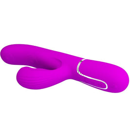 Intense Perlita Vibratore Multifunzione 3 in 1 Premium - immagine 4