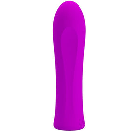 Pretty Love Alfreda Viola Mini Vibratore Super Power in Silicone