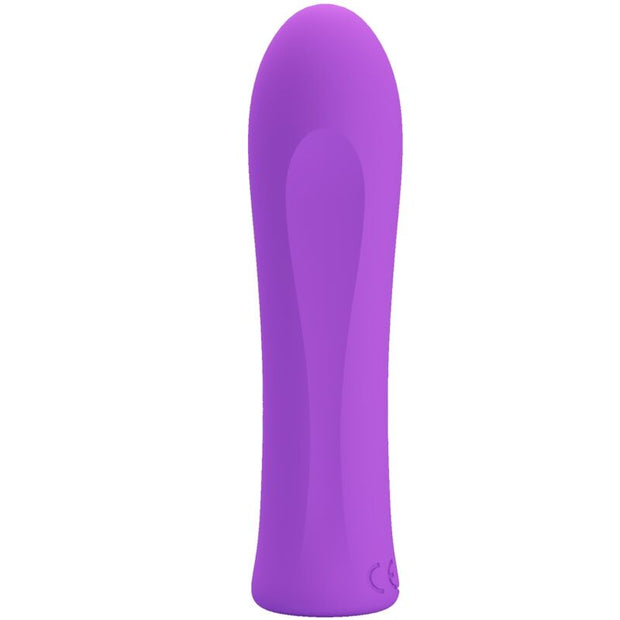 Fun Toys Alfreda Vibratore Mini Super Power Waterproof Viola