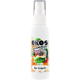 EROS Yummy Spray Corporal Sorso e Spritz 50ml Massaggio