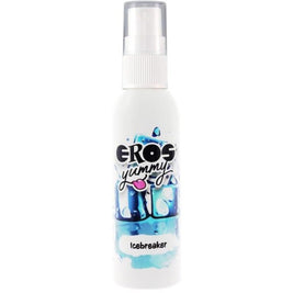 Eros Yummy Icebreak Spray Corpo Rinfrescante 50ml