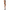 SUBBLIME - BODYSTOCKING CON CAPPUCCIO SENO NUDO OS