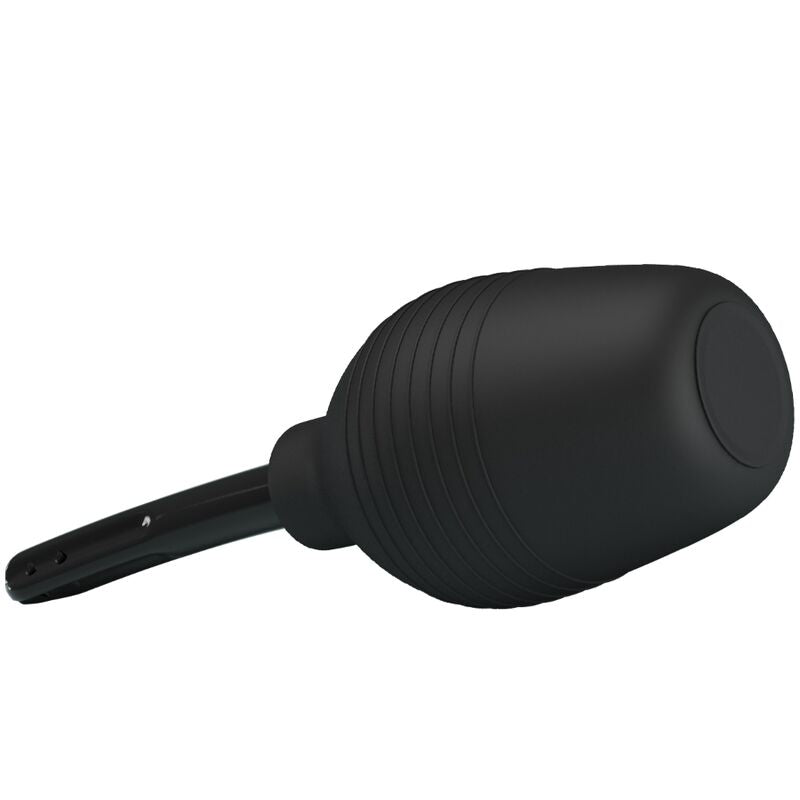 Mr Play - Doccia Anale Blkc Super Potenza Nera