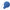 Mr Play - Doccia Anale Blu Super Potenza Blu