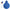 Mr Play - Doccia Anale Blu Super Potenza Blu