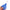 Mr Play - Doccia Anale Blu Super Potenza Blu