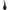Mr Play - Doccia Anale Blkm6 Super Potenza Nero