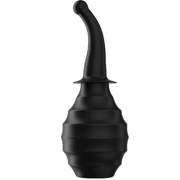 Mr Play - Doccia Anale Blkm6 Super Potenza Nero
