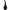 Mr Play - Doccia Anale Blkm6 Super Potenza Nero